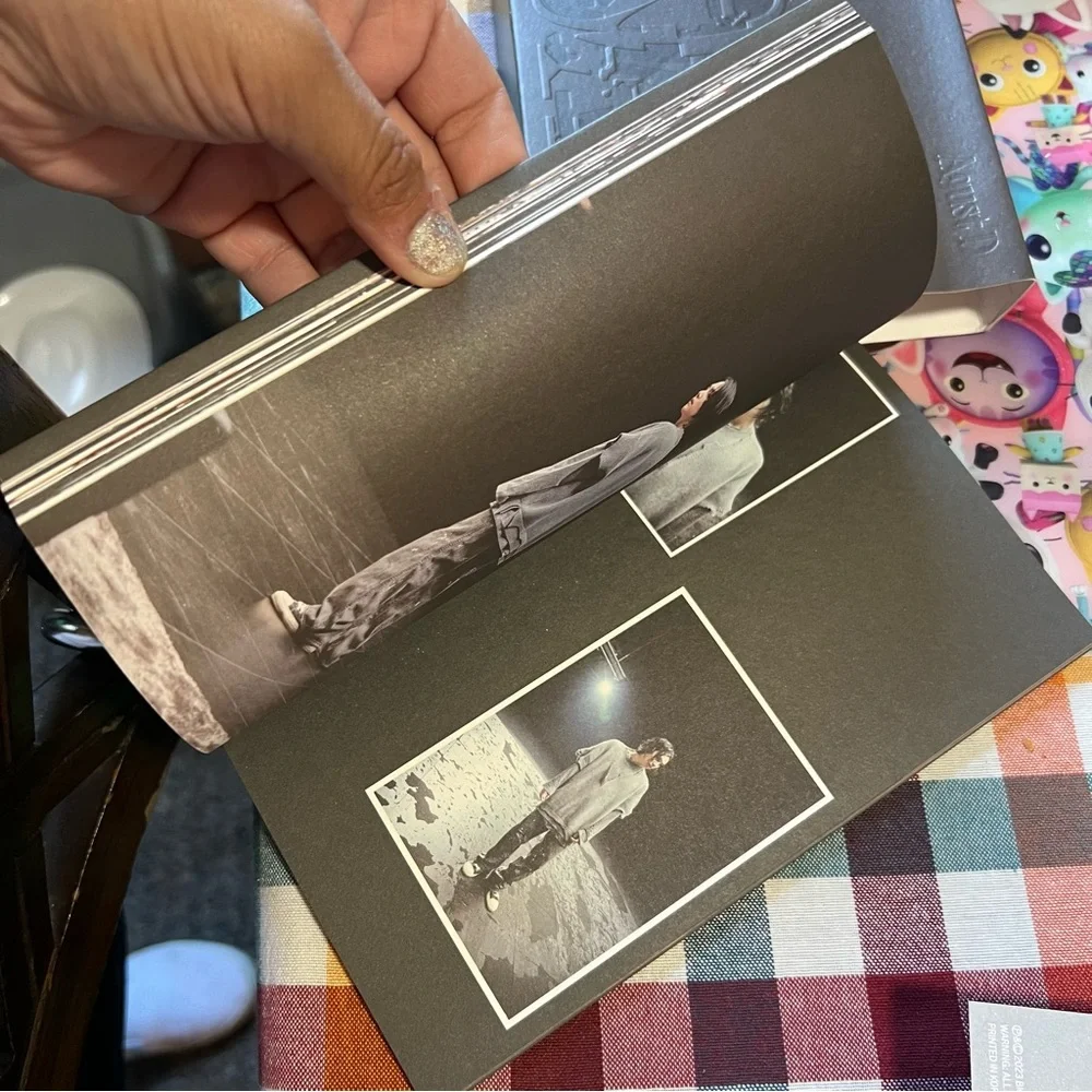 Agust D D-Day Album - Picture 6 of 6